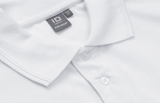PRO Wear Poloshirt | Tasche