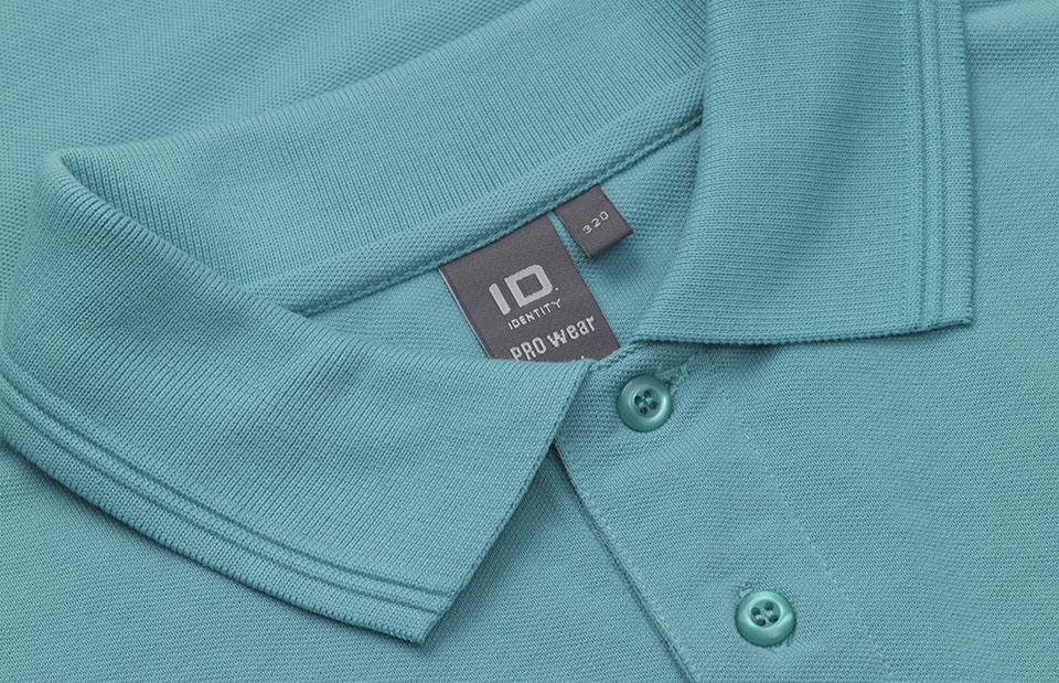 PRO Wear Poloshirt | Tasche