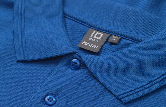 PRO Wear Poloshirt | Tasche