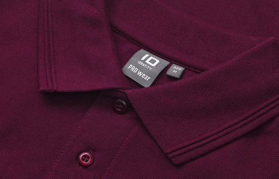 PRO Wear Poloshirt | Tasche