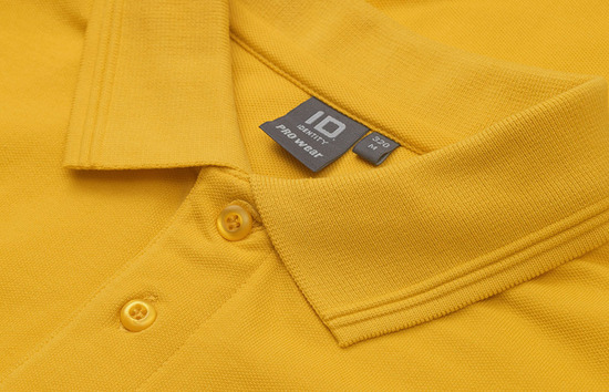 PRO Wear Poloshirt | Tasche