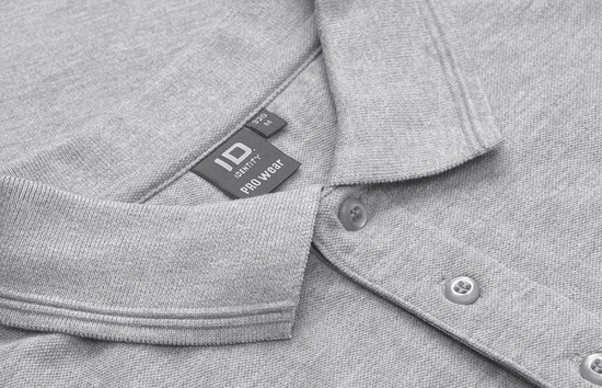 PRO Wear Poloshirt | Tasche