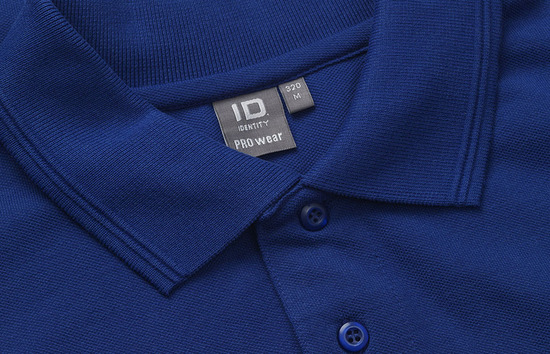 PRO Wear Poloshirt | Tasche