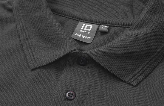PRO Wear Poloshirt | Tasche