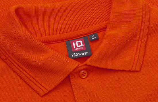 PRO Wear Poloshirt | Tasche