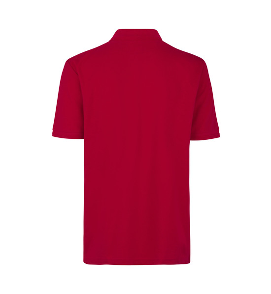 PRO Wear Poloshirt | Tasche