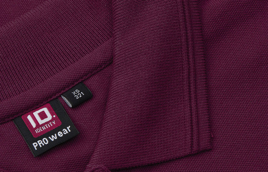 PRO Wear Poloshirt | Damen