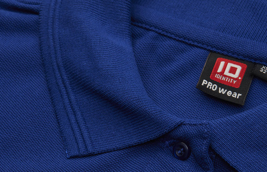 PRO Wear Poloshirt | Damen
