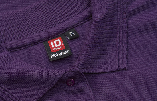 PRO Wear Poloshirt | Damen