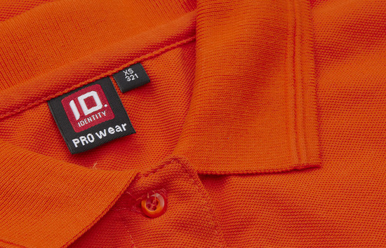 PRO Wear Poloshirt | Damen