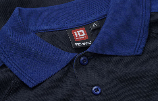 PRO Wear Poloshirt | Kontrast