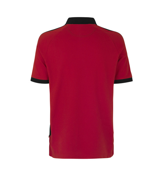 PRO Wear Poloshirt | Kontrast
