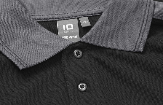 PRO Wear Poloshirt | Kontrast