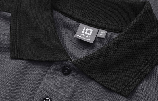 PRO Wear Poloshirt | Kontrast
