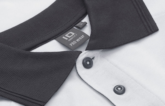 PRO Wear Poloshirt | Kontrast