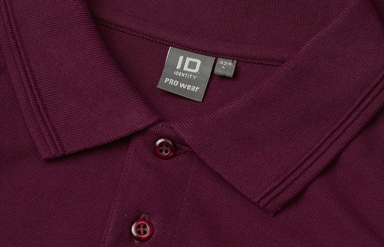 PRO Wear Poloshirt | o. Tasche