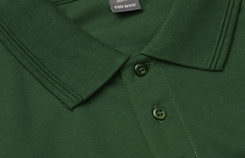 PRO Wear Poloshirt | o. Tasche