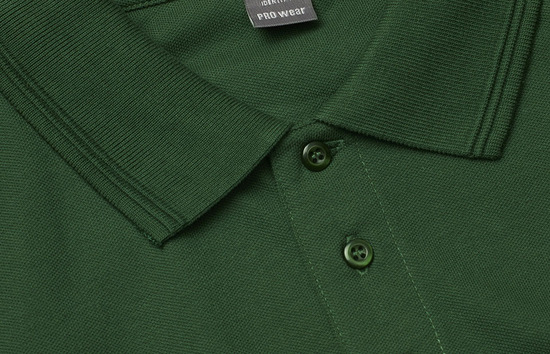 PRO Wear Poloshirt | o. Tasche