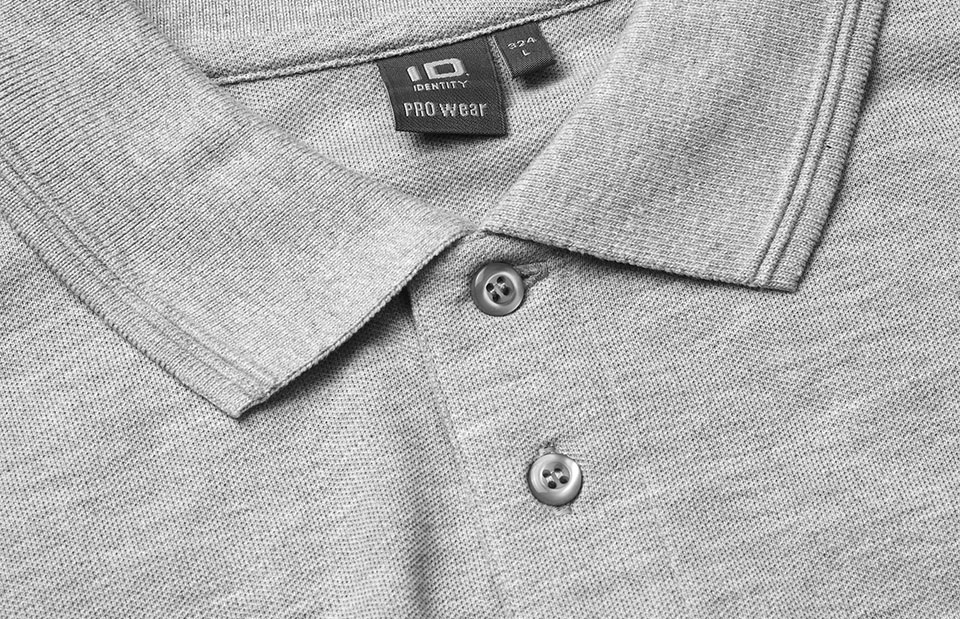 PRO Wear Poloshirt | o. Tasche