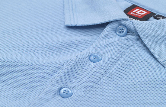 PRO Wear Poloshirt | o. Tasche