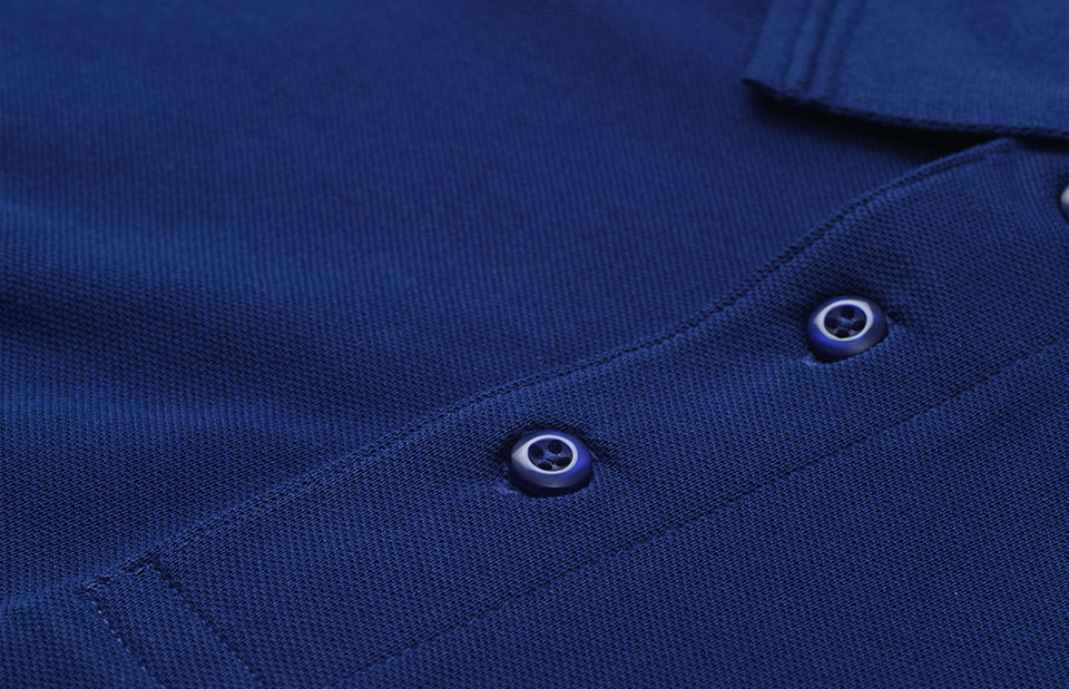 PRO Wear Poloshirt | o. Tasche