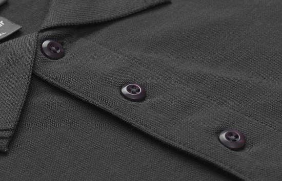 PRO Wear Poloshirt | o. Tasche