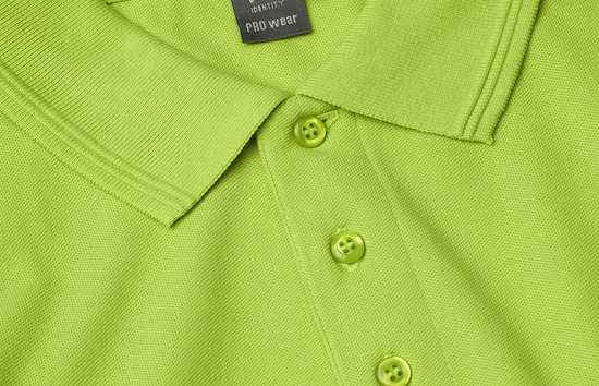 PRO Wear Poloshirt | o. Tasche