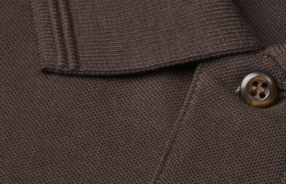 PRO Wear Poloshirt | o. Tasche