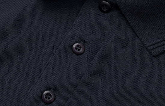 PRO Wear Poloshirt | o. Tasche