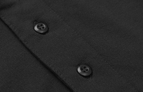 PRO Wear Poloshirt | o. Tasche
