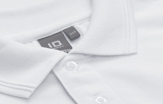 PRO Wear Poloshirt | o. Tasche