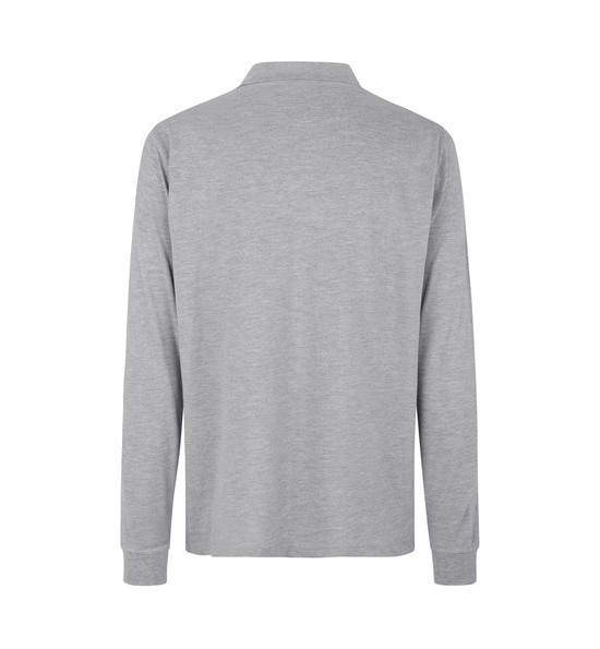 PRO Wear Poloshirt | Langarm