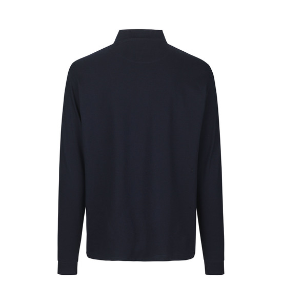 PRO Wear Poloshirt | Langarm