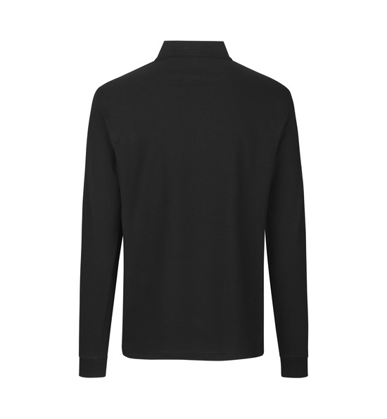 PRO Wear Poloshirt | Langarm