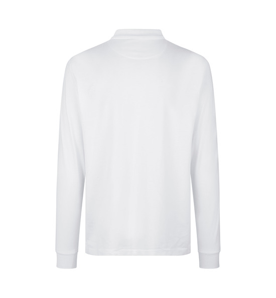 PRO Wear Poloshirt | Langarm