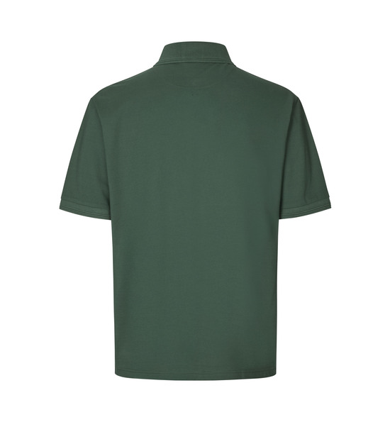 PRO Wear Poloshirt | Druckknopf