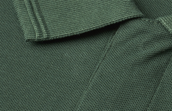 PRO Wear Poloshirt | Druckknopf