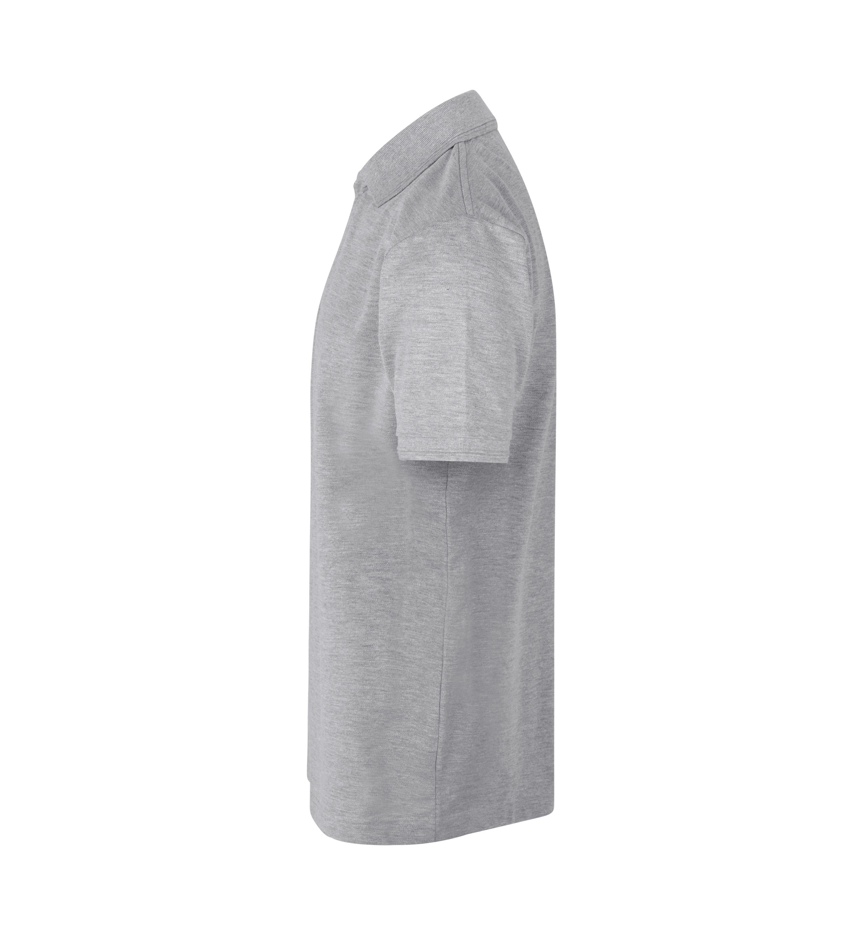 PRO Wear Poloshirt | Druckknopf