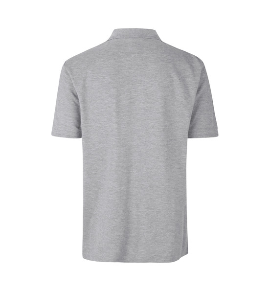 PRO Wear Poloshirt | Druckknopf