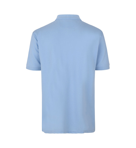 PRO Wear Poloshirt | Druckknopf