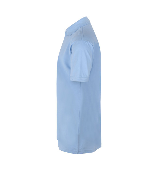 PRO Wear Poloshirt | Druckknopf