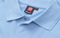 PRO Wear Poloshirt | Druckknopf