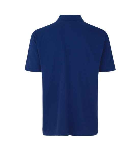 PRO Wear Poloshirt | Druckknopf