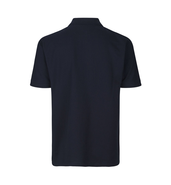 PRO Wear Poloshirt | Druckknopf
