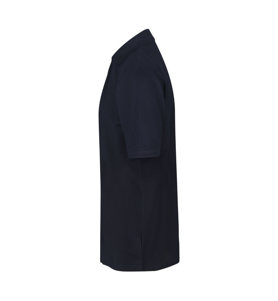PRO Wear Poloshirt | Druckknopf