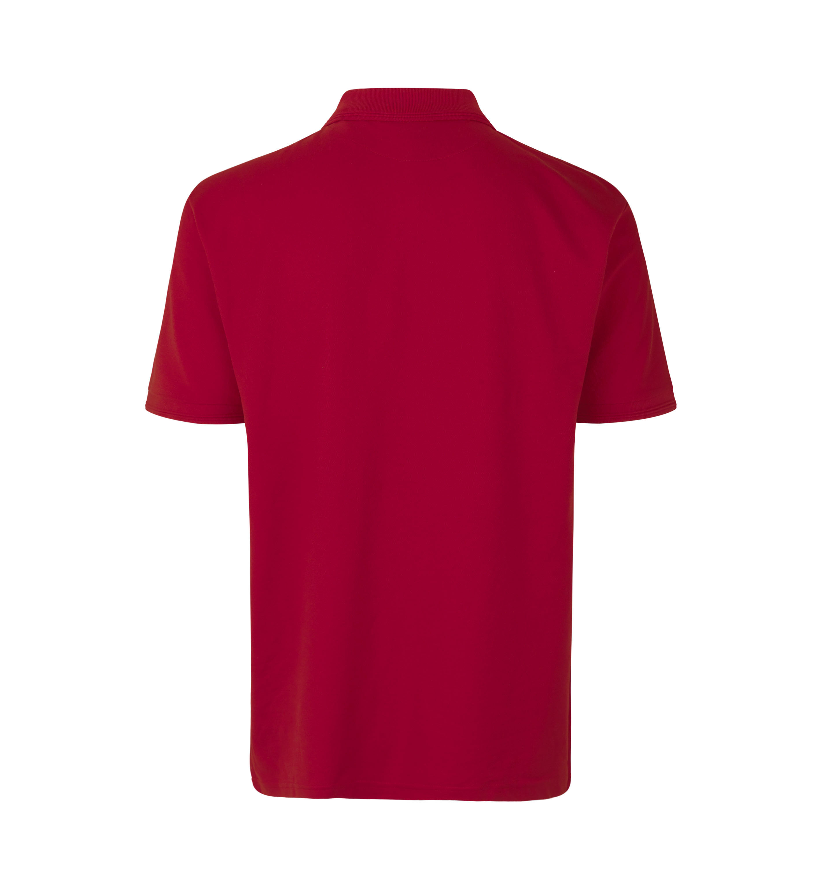 PRO Wear Poloshirt | Druckknopf