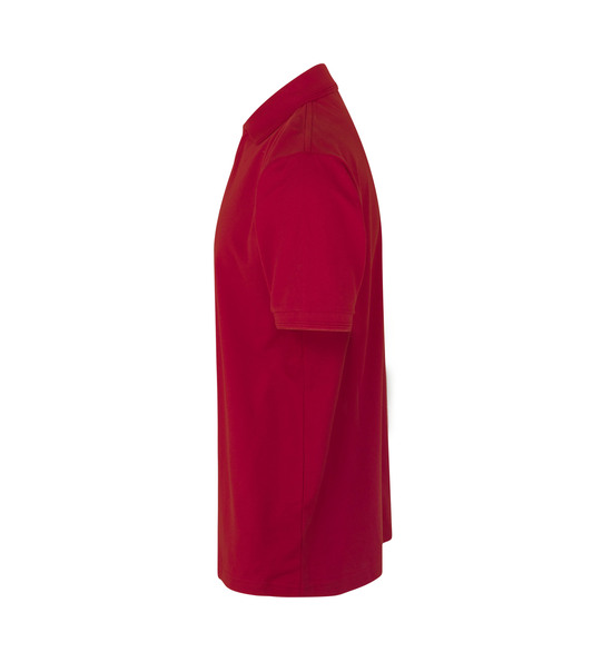 PRO Wear Poloshirt | Druckknopf