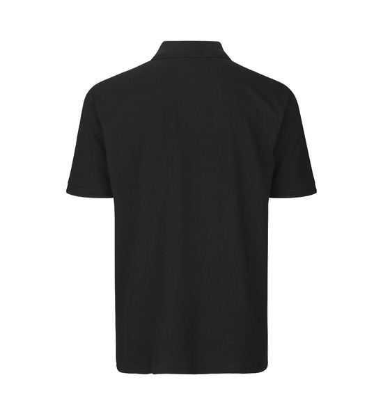 PRO Wear Poloshirt | Druckknopf