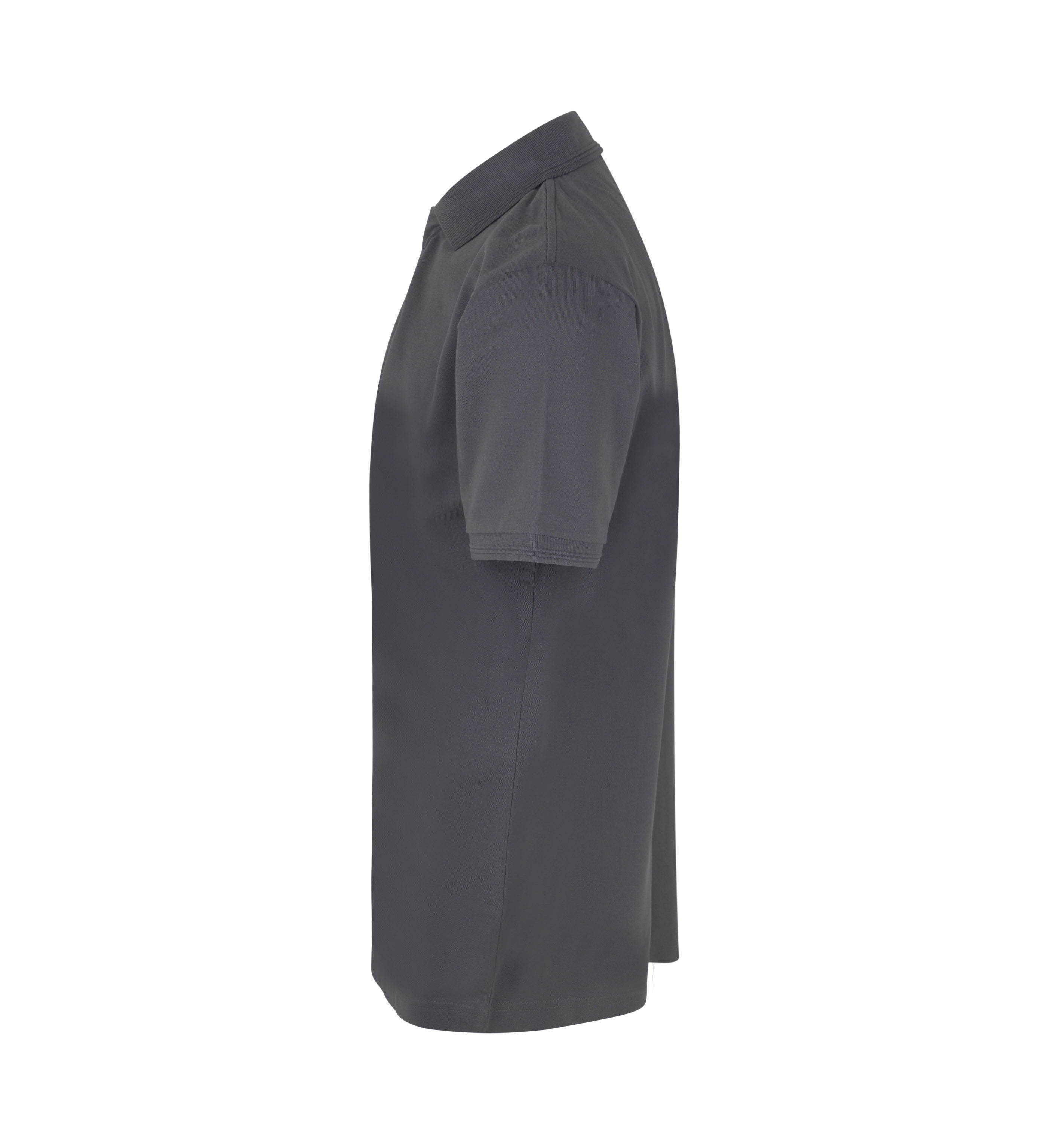 PRO Wear Poloshirt | Druckknopf