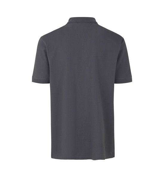 PRO Wear Poloshirt | Druckknopf